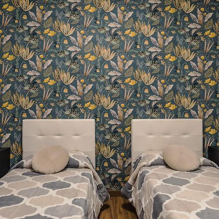 Nvmen Apartment Colosseo Roma Ngoại thất bức ảnh