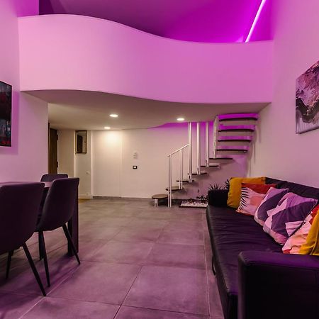 Nvmen Apartment Colosseo Roma Ngoại thất bức ảnh