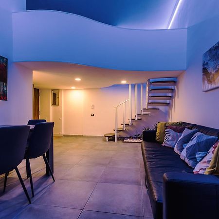Nvmen Apartment Colosseo Roma Ngoại thất bức ảnh