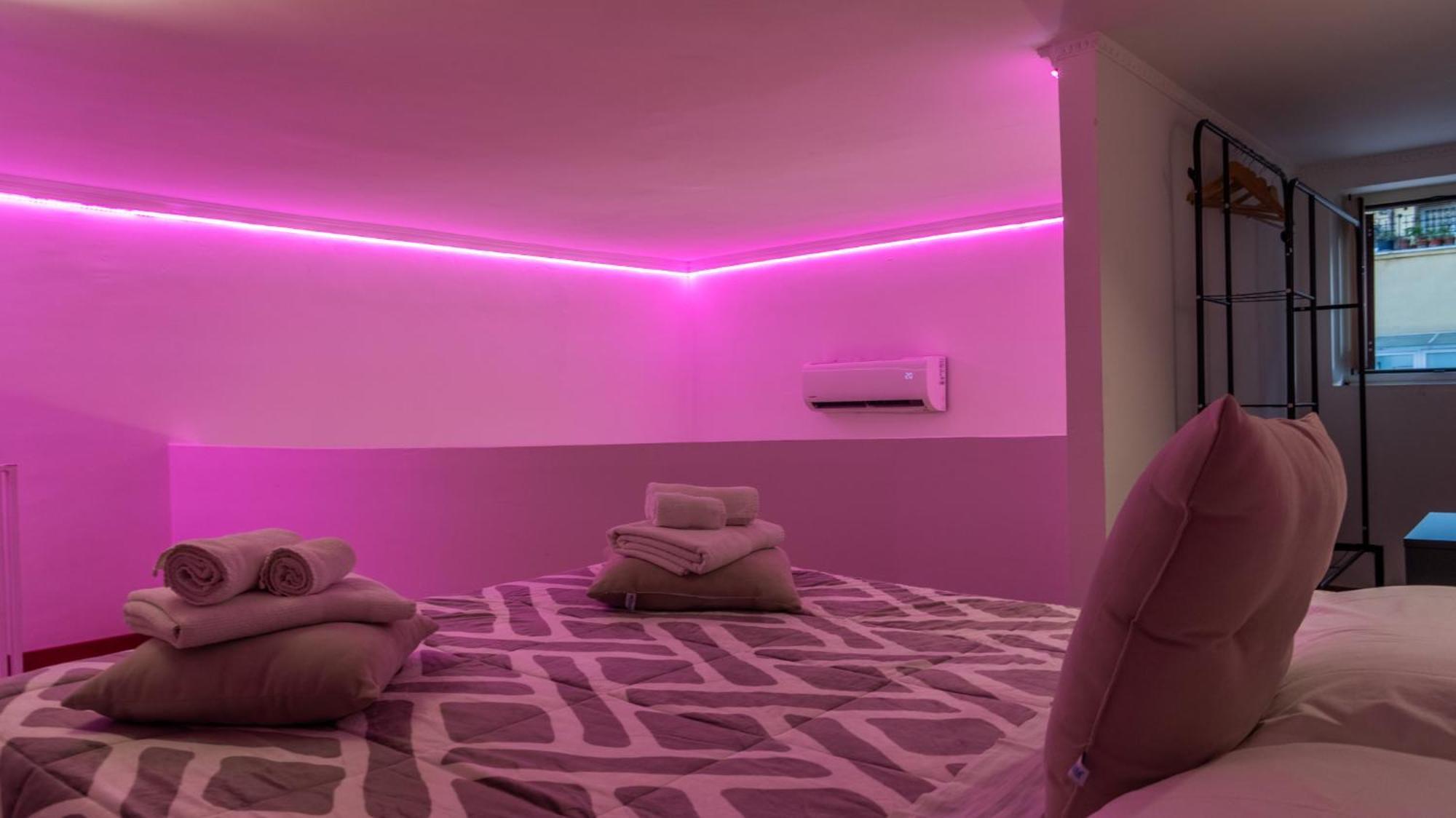 Nvmen Apartment Colosseo Roma Ngoại thất bức ảnh