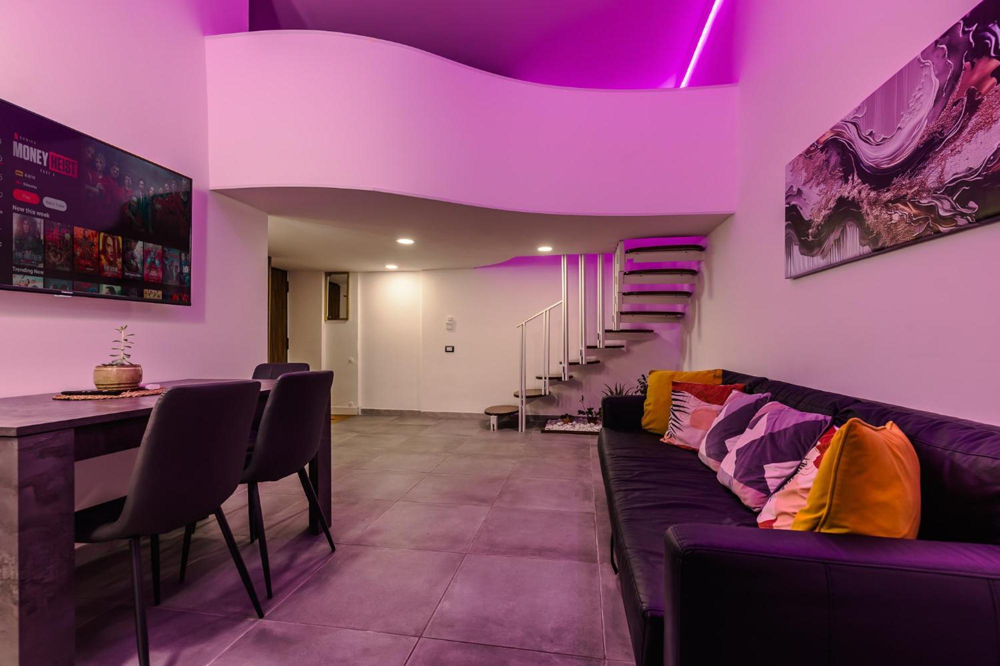 Nvmen Apartment Colosseo Roma Ngoại thất bức ảnh