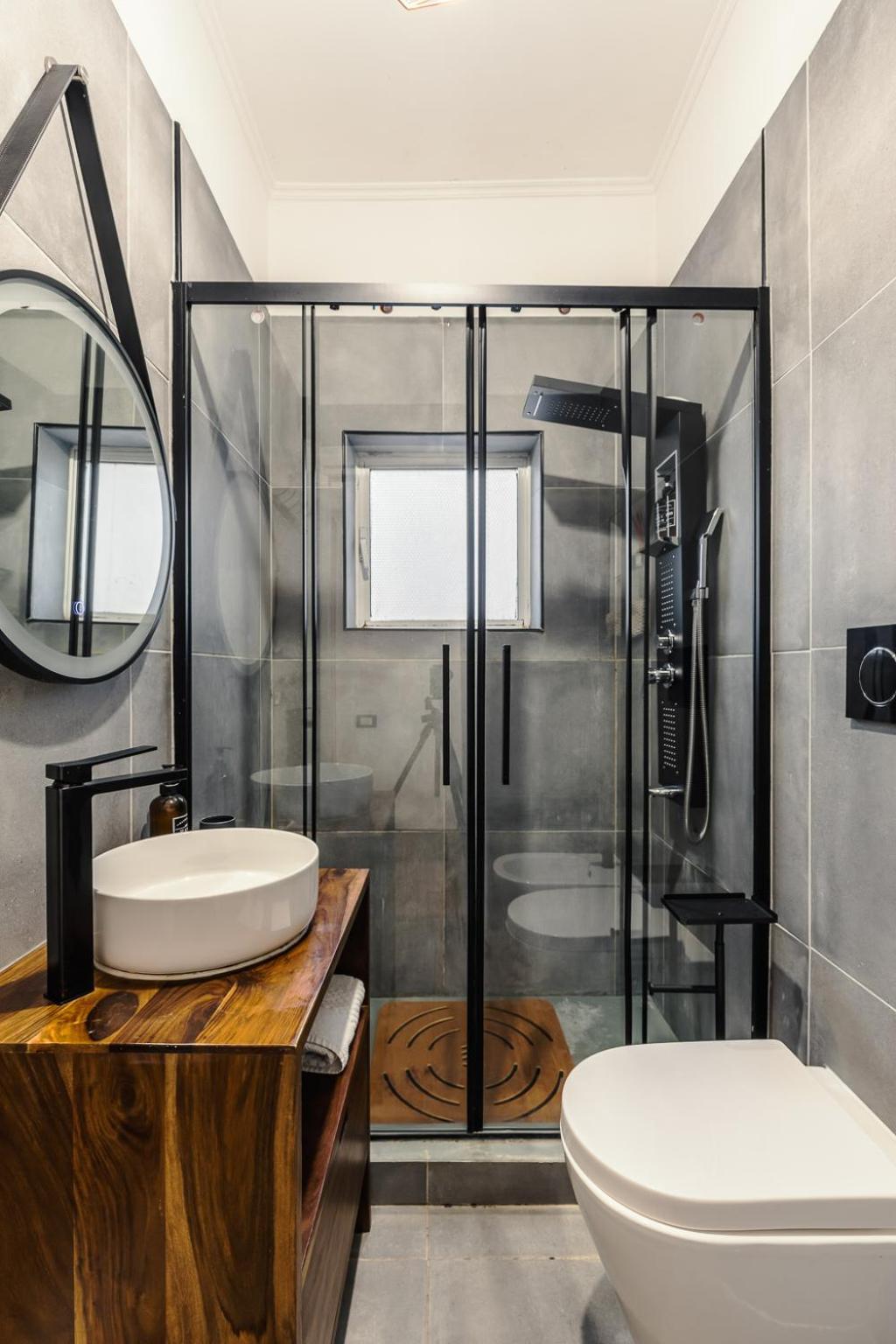 Nvmen Apartment Colosseo Roma Ngoại thất bức ảnh
