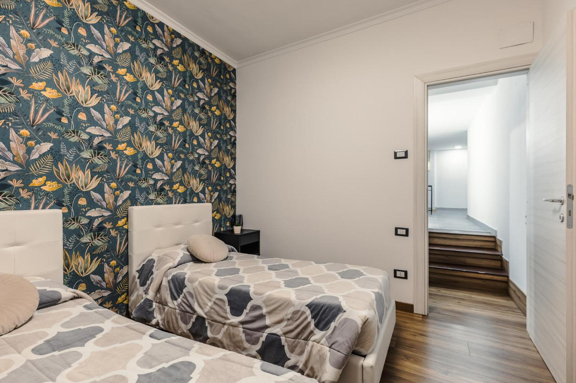 Nvmen Apartment Colosseo Roma Ngoại thất bức ảnh