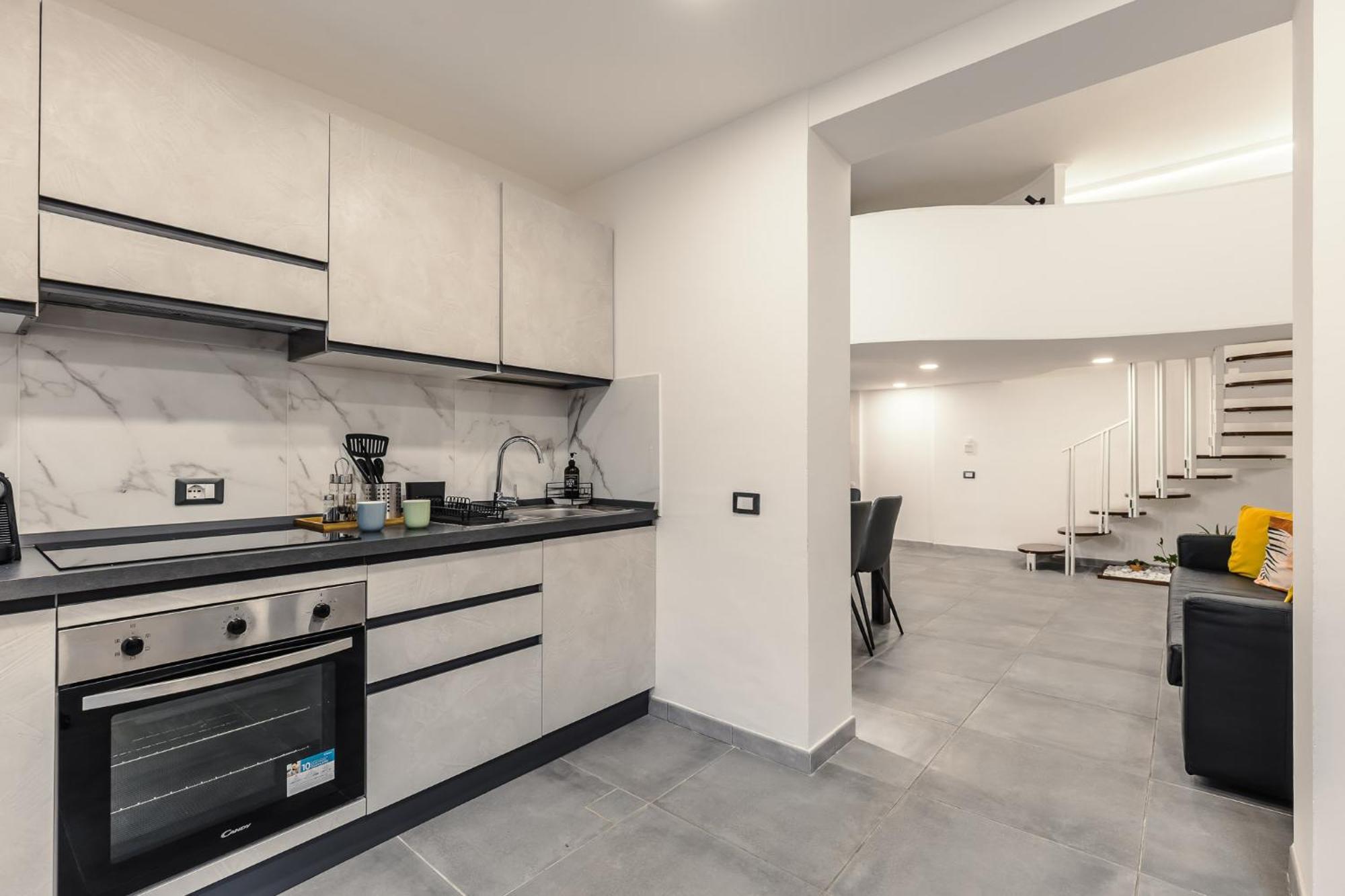 Nvmen Apartment Colosseo Roma Ngoại thất bức ảnh