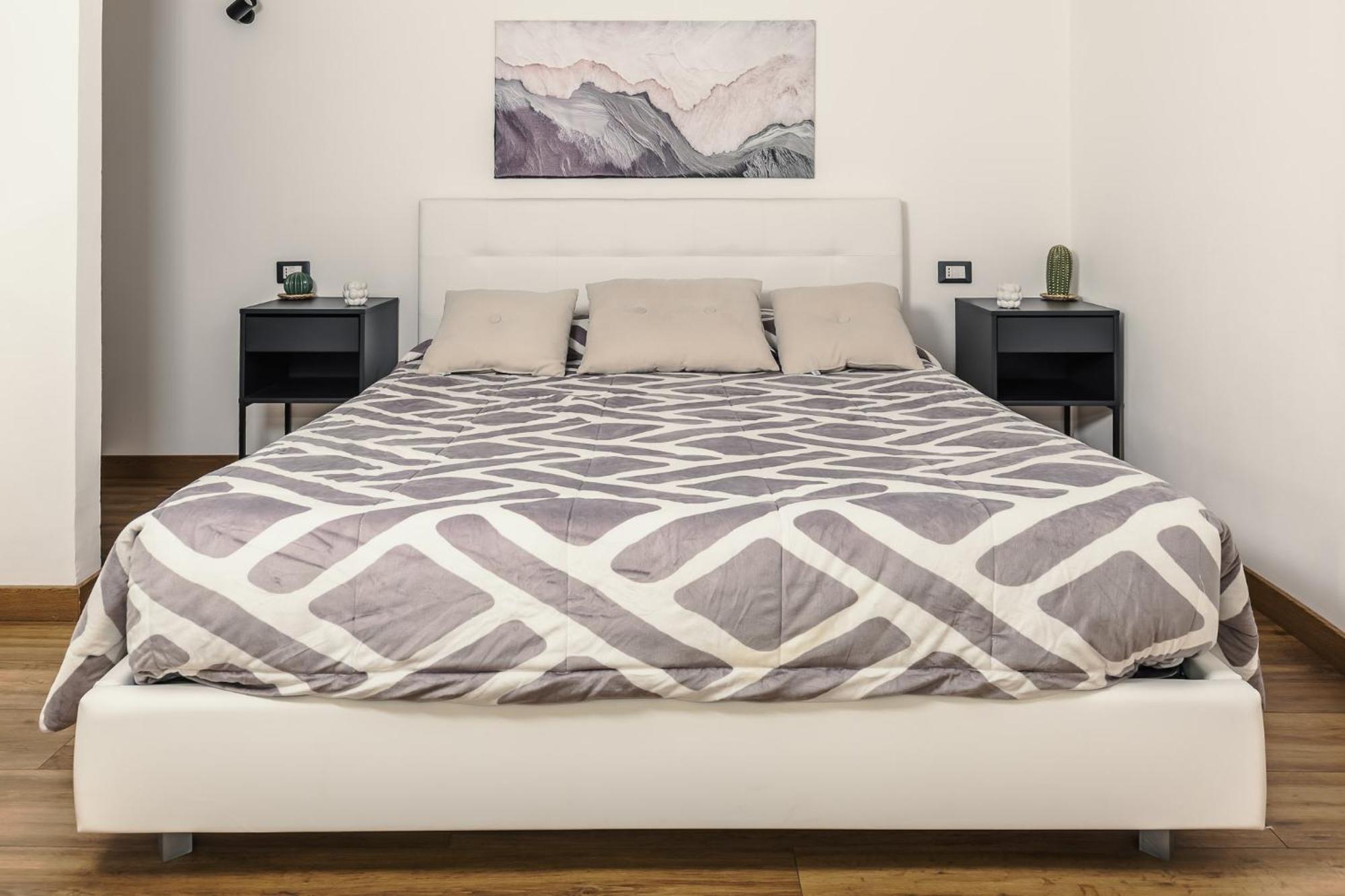 Nvmen Apartment Colosseo Roma Ngoại thất bức ảnh
