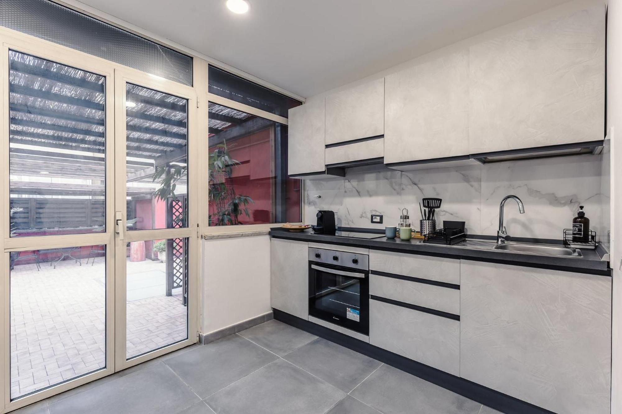 Nvmen Apartment Colosseo Roma Ngoại thất bức ảnh