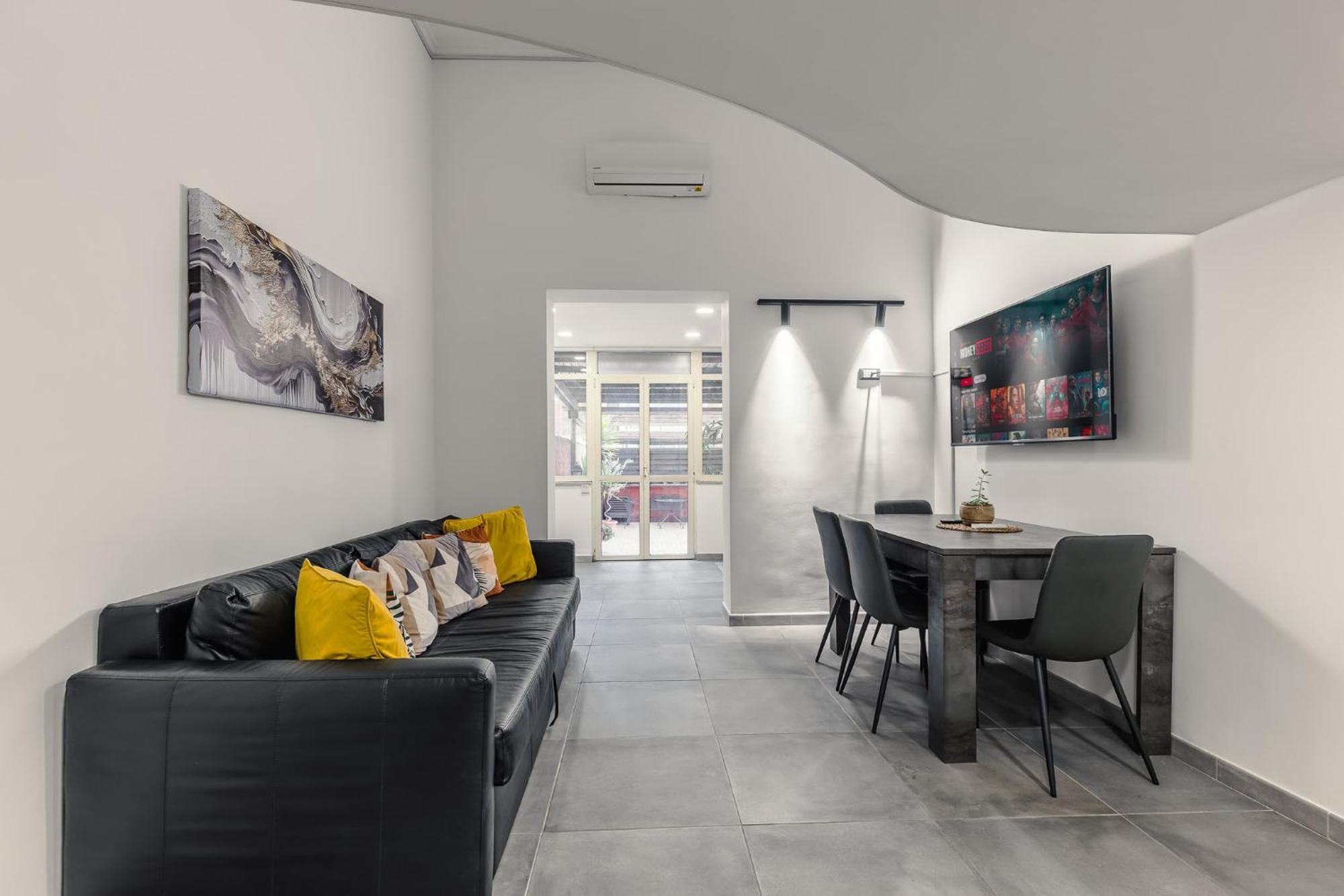 Nvmen Apartment Colosseo Roma Ngoại thất bức ảnh
