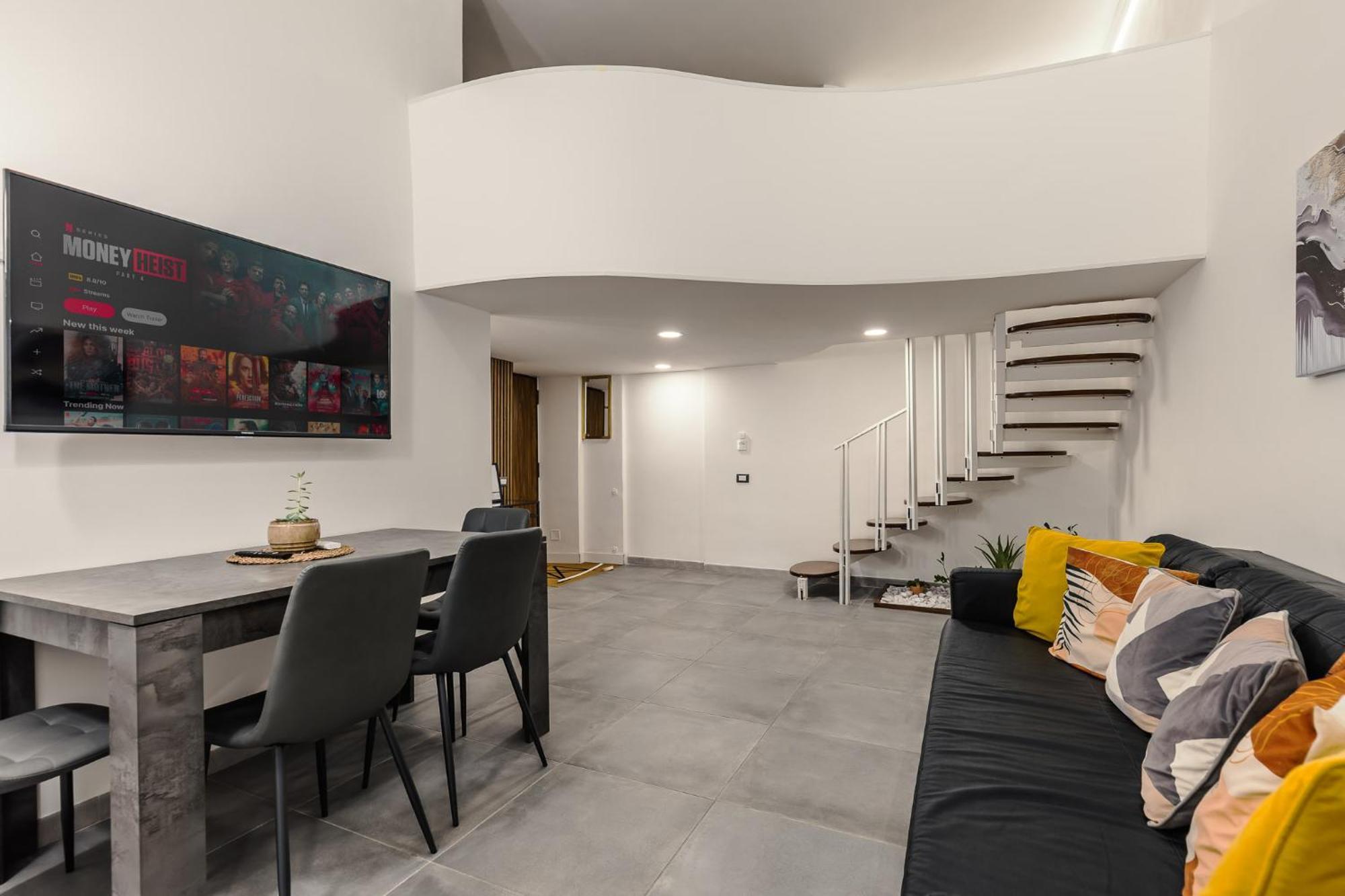Nvmen Apartment Colosseo Roma Ngoại thất bức ảnh
