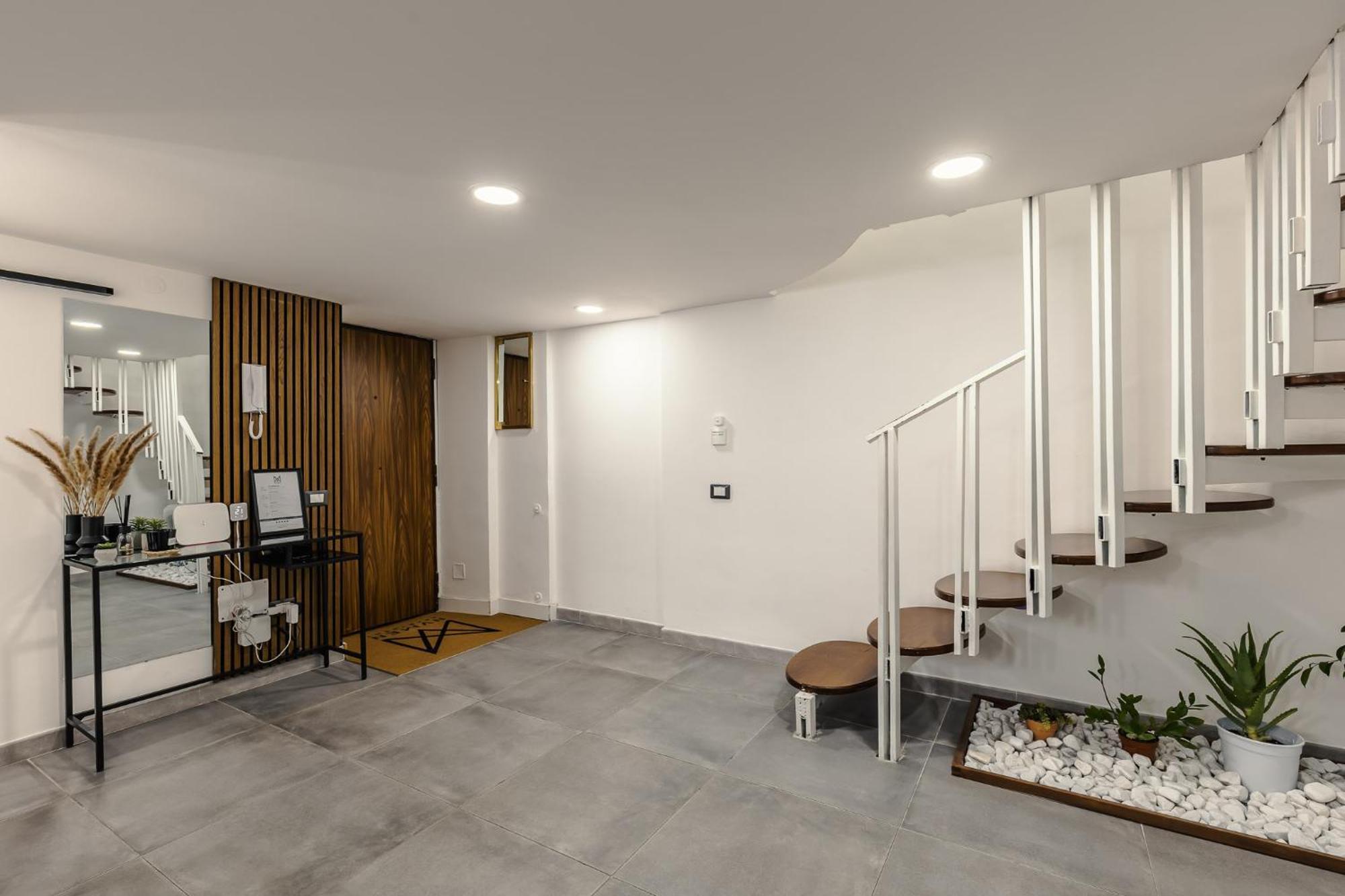 Nvmen Apartment Colosseo Roma Ngoại thất bức ảnh