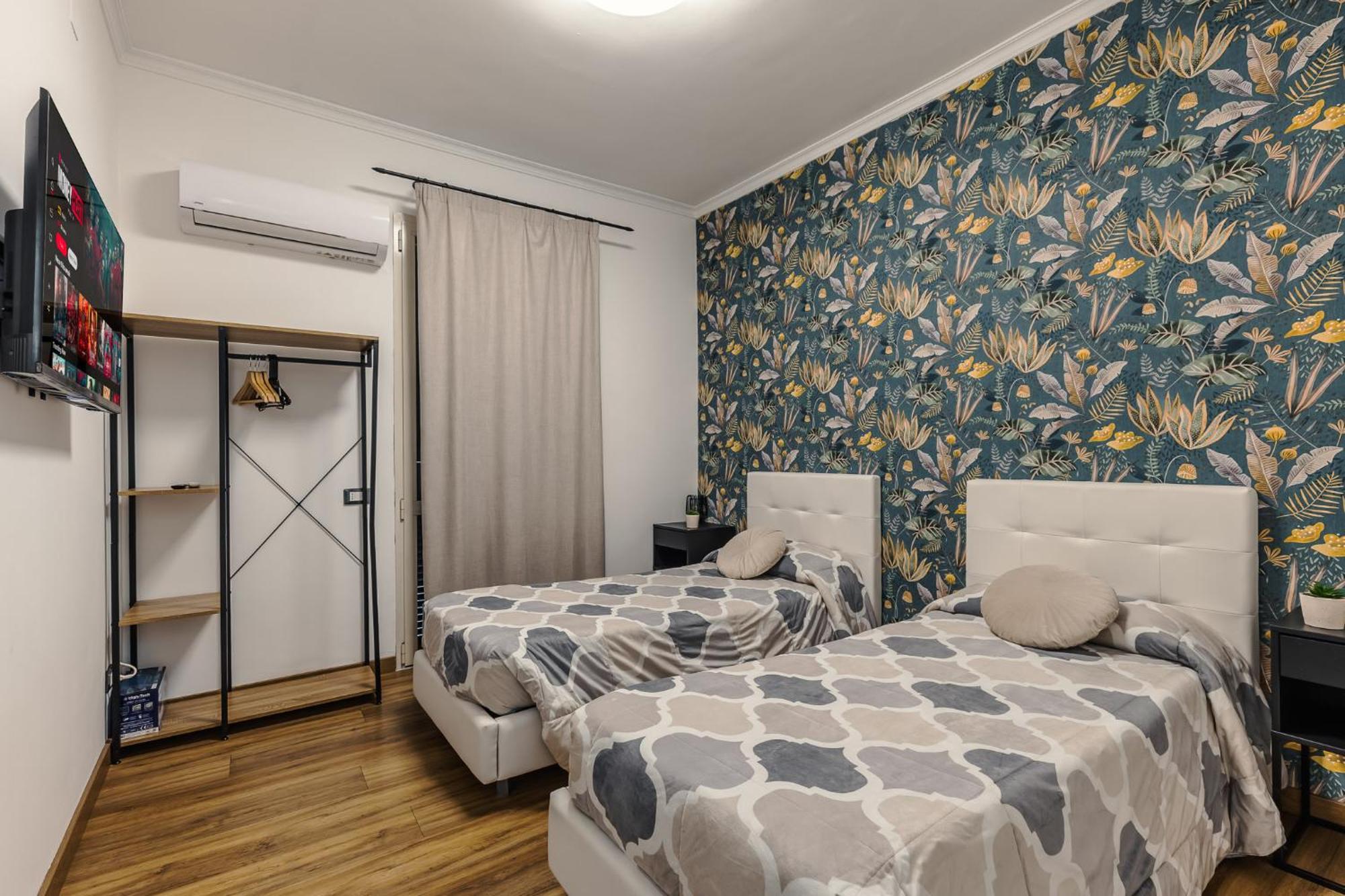 Nvmen Apartment Colosseo Roma Ngoại thất bức ảnh