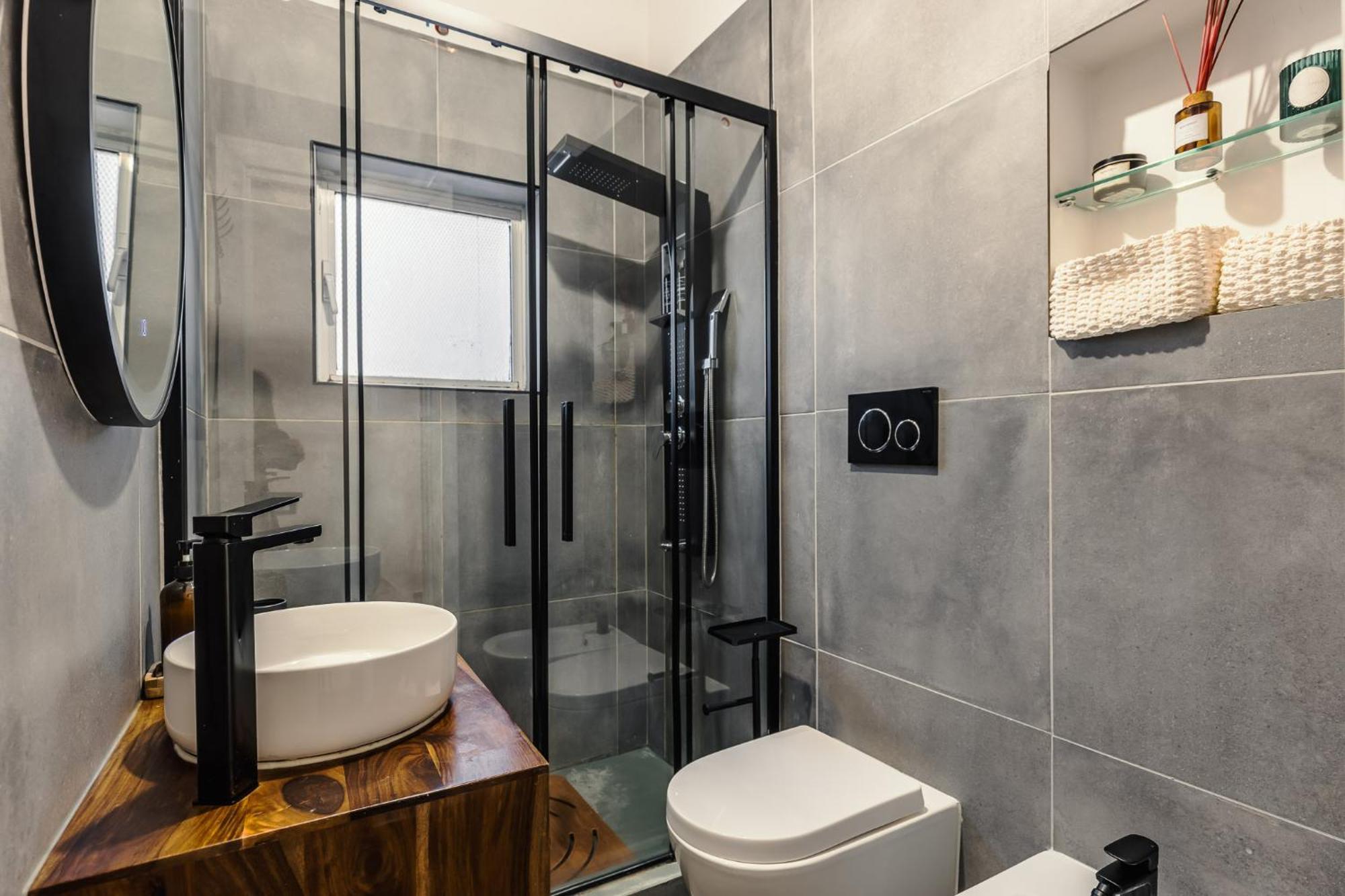 Nvmen Apartment Colosseo Roma Ngoại thất bức ảnh