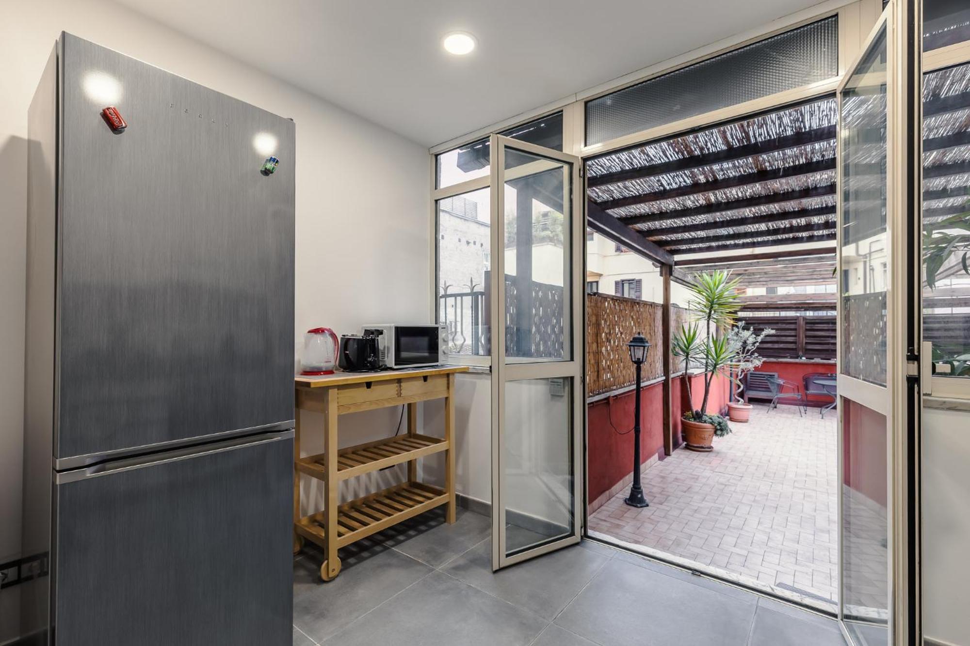 Nvmen Apartment Colosseo Roma Ngoại thất bức ảnh
